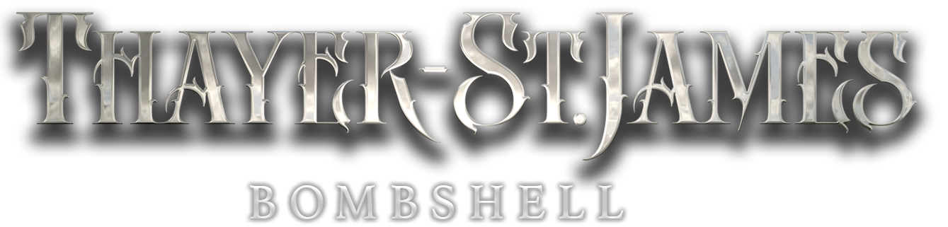 Thayer - St. James Bombshell Album